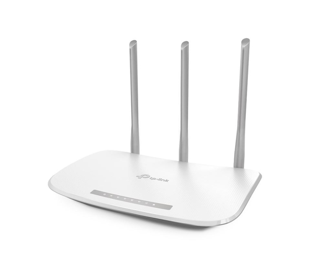 TP-Link WiFi TL-WR845N 300Mb/s - 1450376 - zdjęcie 2